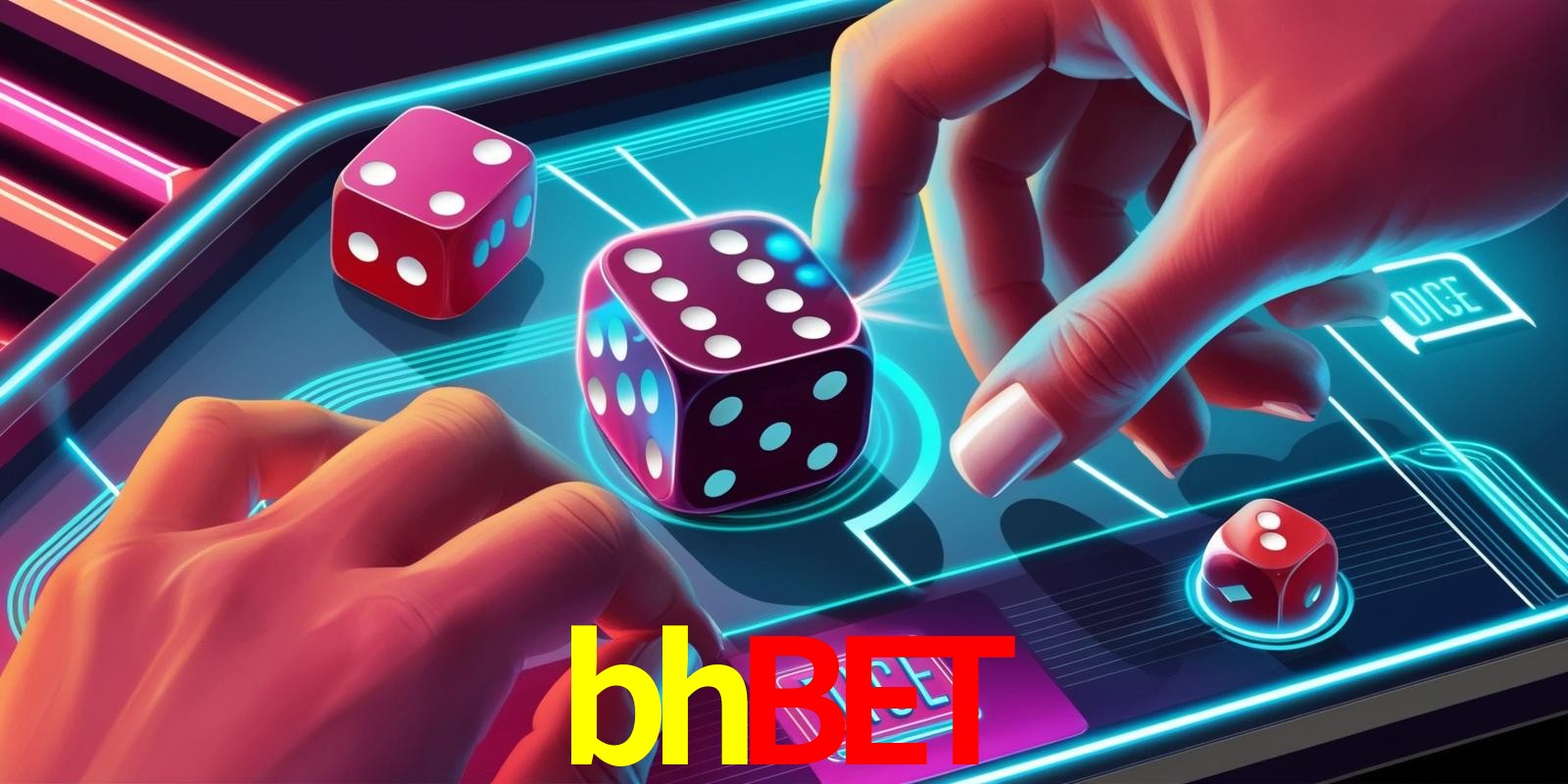 BHBET.COM