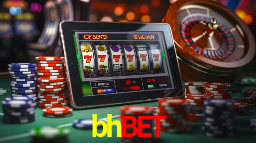 BHBET.COM