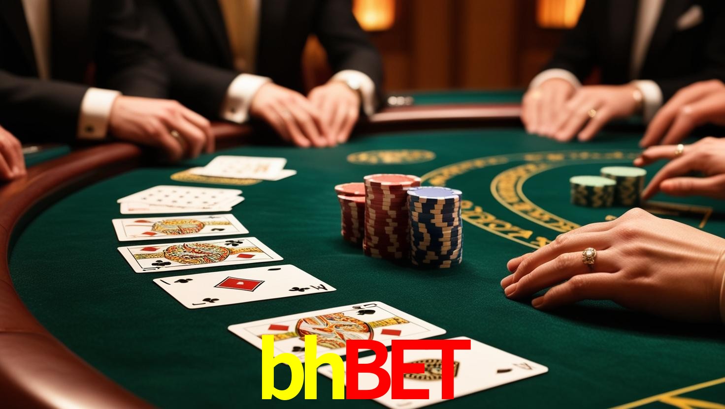 BHBET.COM