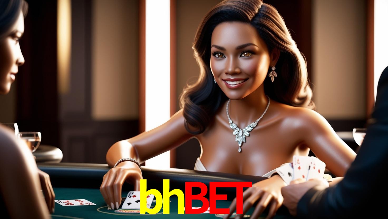 BHBET.COM
